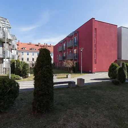 Jantar - Kameralne Apartamento *