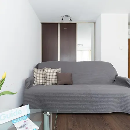 Jantar - Kameralne Apartamento Kołobrzeg