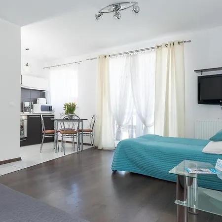 Jantar - Kameralne Apartamento
